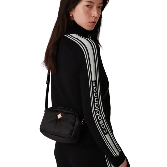 Black Camera Bag Black Camera Bag