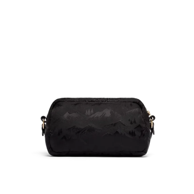 Black Camera Bag Black Camera Bag