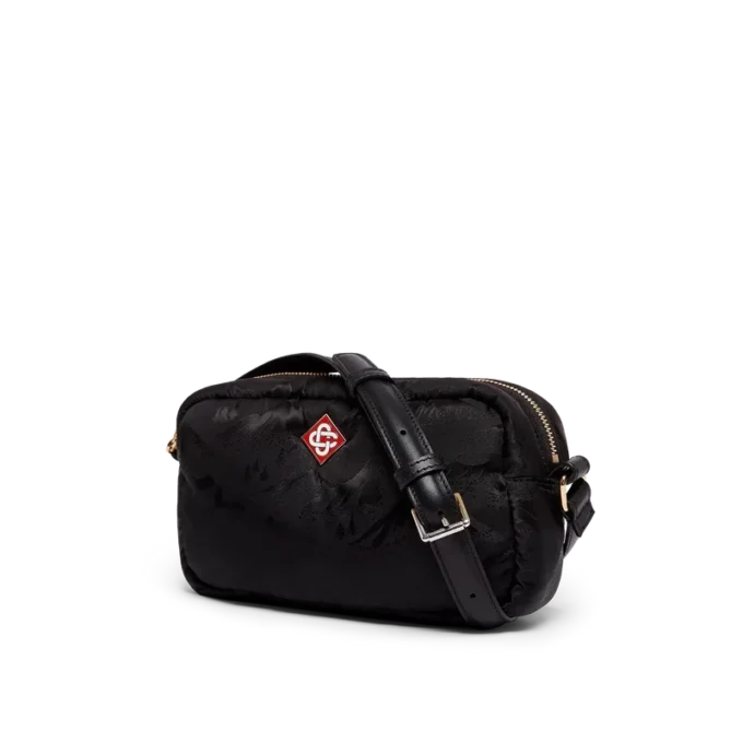 Black Camera Bag Black Camera Bag
