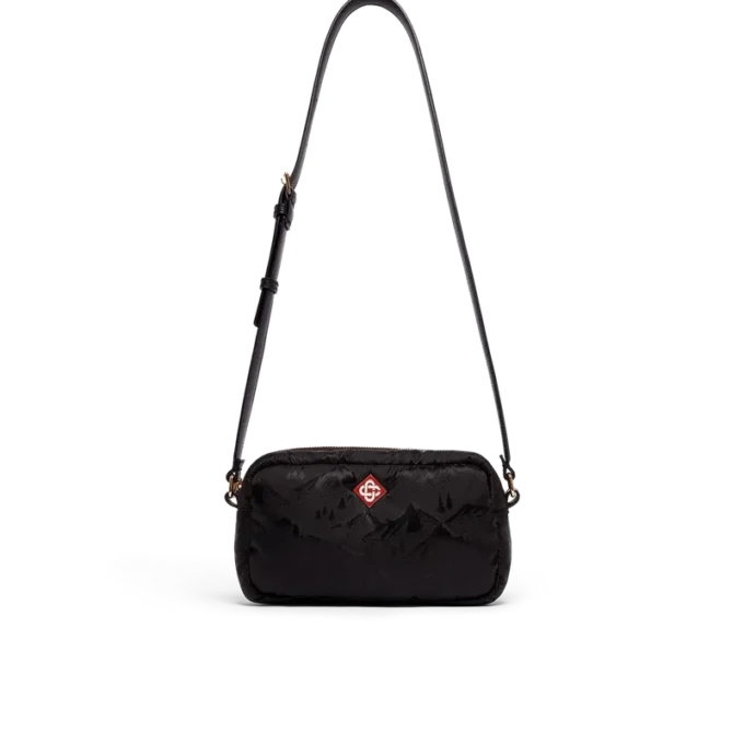 Black Camera Bag Black Camera Bag