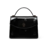 Black Emblems Jeanne Bag Black Emblems Jeanne Bag