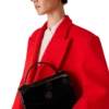 Black Emblems Jeanne Bag Black Emblems Jeanne Bag