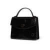 Black Emblems Jeanne Bag Black Emblems Jeanne Bag