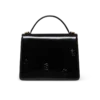 Black Emblems Jeanne Bag Black Emblems Jeanne Bag