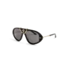 Black & Gold the Hacienda Sunglasses Black & Gold the Hacienda Sunglasses