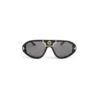 Black & Gold the Hacienda Sunglasses Black & Gold the Hacienda Sunglasses
