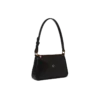 Black Jeanne Pochette Shoulder Bag Black Jeanne Pochette Shoulder Bag