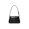 Black Jeanne Pochette Shoulder Bag Black Jeanne Pochette Shoulder Bag