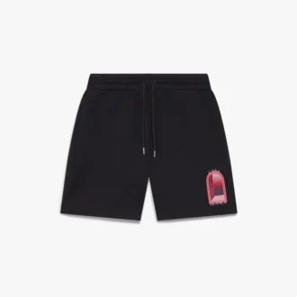 Black L’arche Sweatshorts