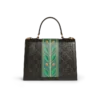 Black Laurel Jeanne Bag