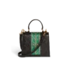 Black Laurel Mini Jeanne Bag