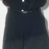 Black Mesh Shorts Black Mesh Shorts