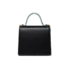 Black Mini Jeanne Bag