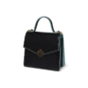 Black Mini Jeanne Bag