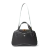 Black Mini Louise Bag