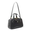 Black Mini Louise Bag