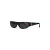 Black & Mint Sport Sunglasses