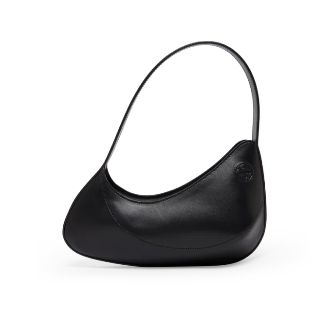 Black Raver Bag Black Raver Bag