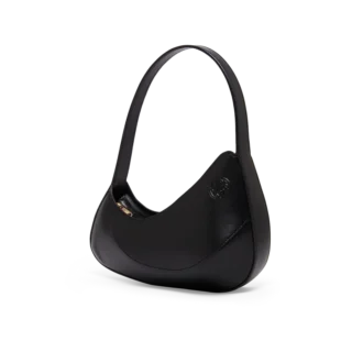 Black Raver Bag