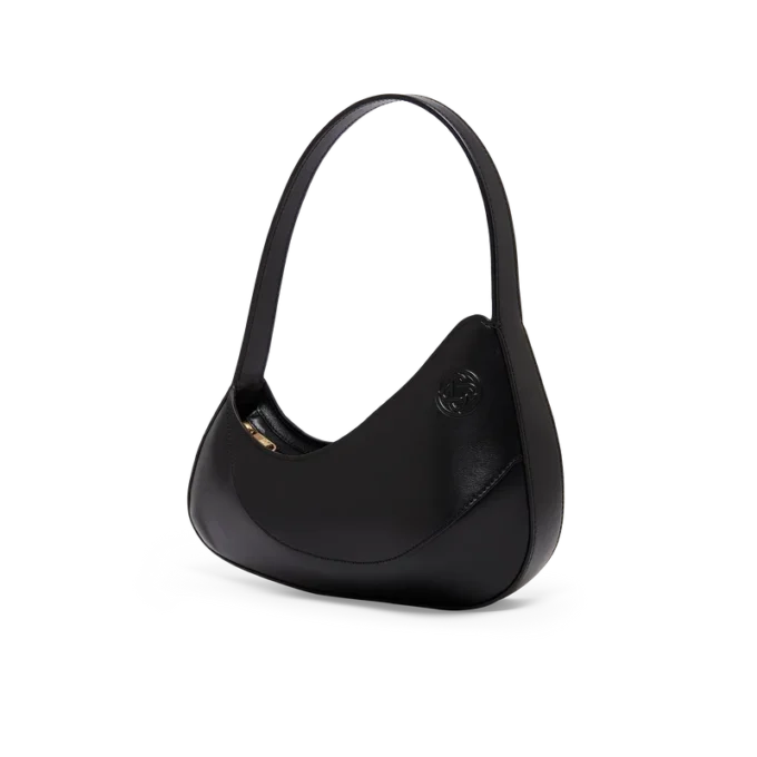 Black Raver Bag Black Raver Bag