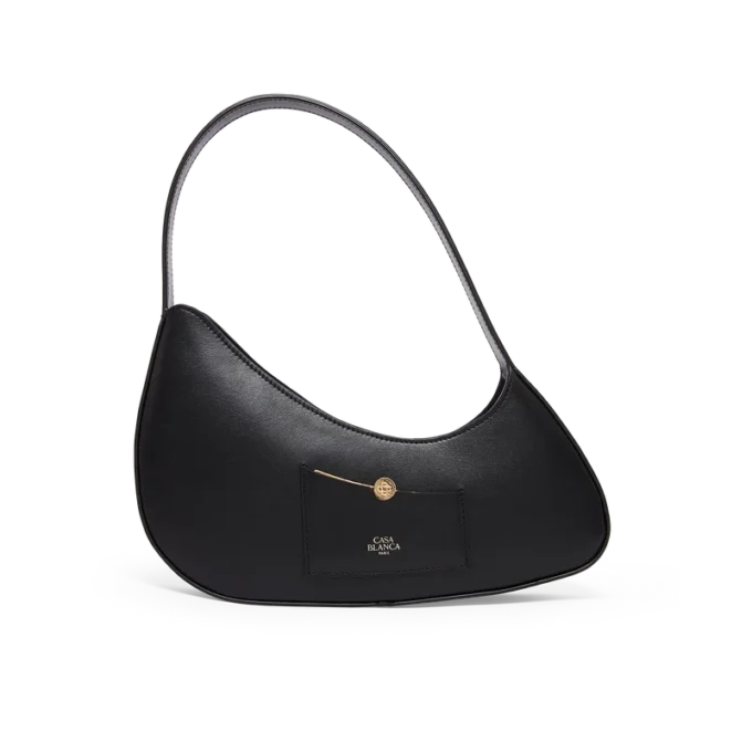 Black Raver Bag Black Raver Bag