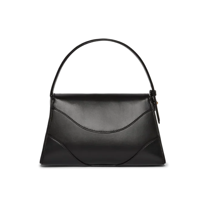Black Small Jeanne Bag