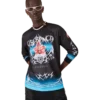 Blade Long Sleeve Football Jersey Blade Long Sleeve Football Jersey