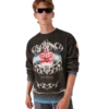 Blades Cashmere Blend Jumper