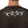 Blades Cashmere Blend Jumper