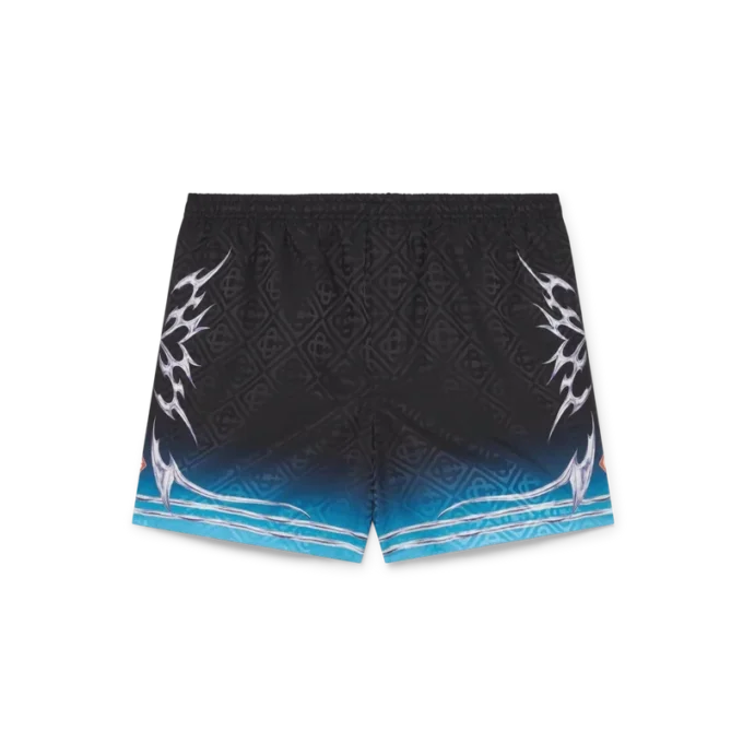 Blades Jacquard Swim Shorts Blades Jacquard Swim Shorts