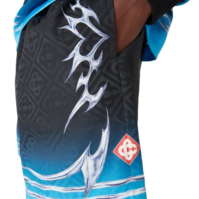 Blades Jacquard Swim Shorts Blades Jacquard Swim Shorts