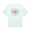 Blades Oversized Short Sleeve T-Shirt Blades Oversized Short Sleeve T-Shirt