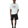 Blades Oversized Short Sleeve T-Shirt Blades Oversized Short Sleeve T-Shirt