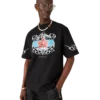 Blades Oversized Short Sleeve T-Shirt Blades Oversized Short Sleeve T-Shirt
