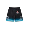 Blades Silk Satin Shorts Blades Silk Satin Shorts