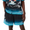 Blades Silk Satin Shorts Blades Silk Satin Shorts