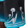 Blades Silk Satin Shorts Blades Silk Satin Shorts