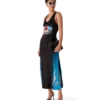 Blades Slinky Jersey Dress Blades Slinky Jersey Dress