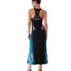 Blades Slinky Jersey Dress Blades Slinky Jersey Dress
