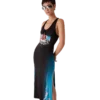 Blades Slinky Jersey Dress Blades Slinky Jersey Dress