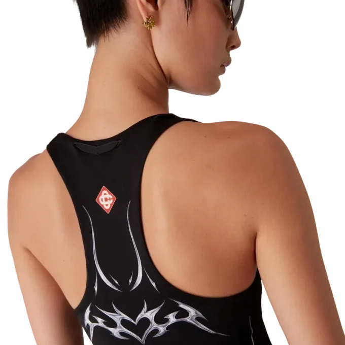 Blades Slinky Jersey Dress Blades Slinky Jersey Dress