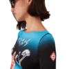 Blades Slinky Jersey Long Sleeve Top Blades Slinky Jersey Long Sleeve Top