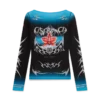 Blades Slinky Jersey Long Sleeve Top Blades Slinky Jersey Long Sleeve Top