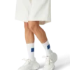 Blue Casa Square Socks Blue Casa Square Socks