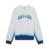 Blue Fade Sweatshirt Blue Fade Sweatshirt