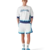 Blue Fade Sweatshirt Blue Fade Sweatshirt