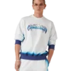 Blue Fade Sweatshirt Blue Fade Sweatshirt
