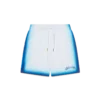 Blue Fade Sweatshorts Blue Fade Sweatshorts