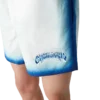 Blue Fade Swim Shorts Blue Fade Swim Shorts