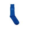 Blue Socks Blue Socks